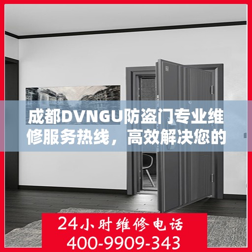 成都DVNGU防盗门专业维修服务热线，高效解决您的安全之门问题