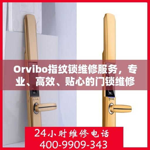 Orvibo指纹锁维修服务，专业、高效、贴心的门锁维修体验