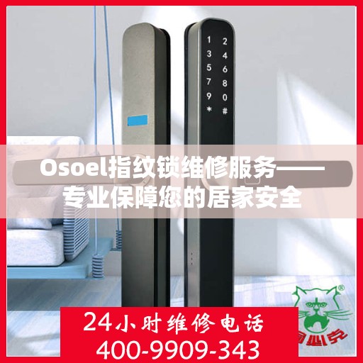 Osoel指纹锁维修服务——专业保障您的居家安全