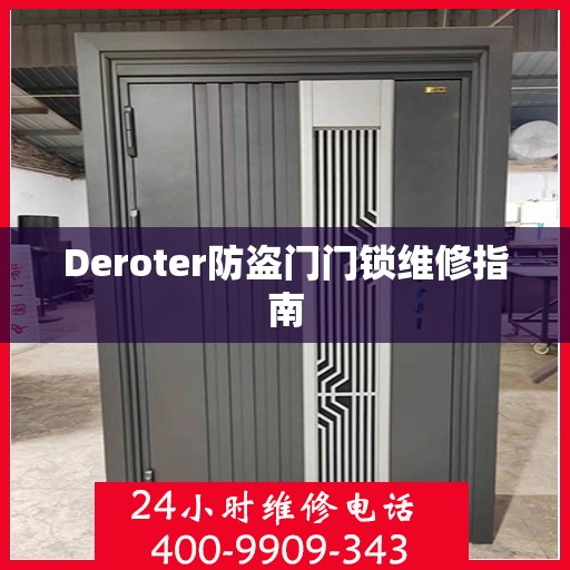 Deroter防盗门门锁维修指南