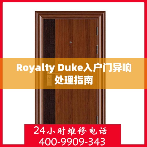 Royalty Duke入户门异响处理指南