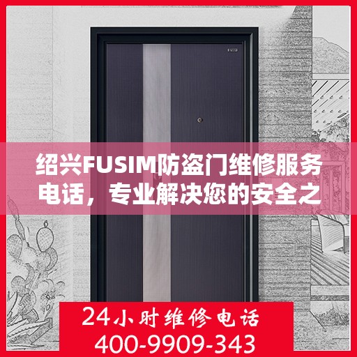 绍兴FUSIM防盗门维修服务电话，专业解决您的安全之门问题