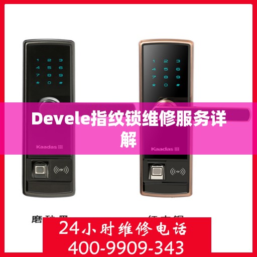 Devele指纹锁维修服务详解