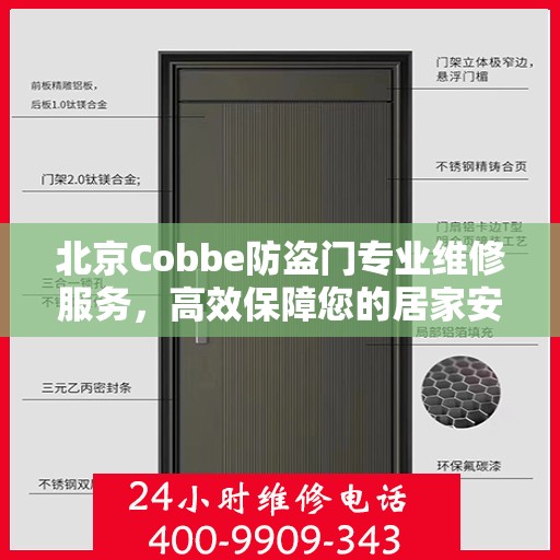 北京Cobbe防盗门专业维修服务，高效保障您的居家安全，一键拨打维修热线