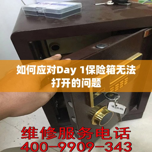 如何应对Day 1保险箱无法打开的问题