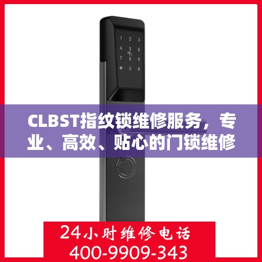 CLBST指纹锁维修服务，专业、高效、贴心的门锁维修体验