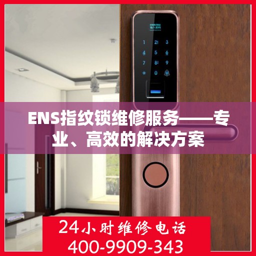 ENS指纹锁维修服务——专业、高效的解决方案