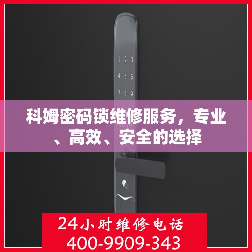 科姆密码锁维修服务，专业、高效、安全的选择