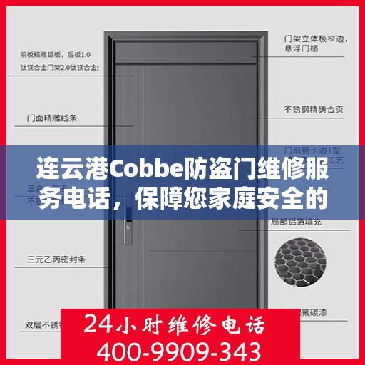 连云港Cobbe防盗门维修服务电话，保障您家庭安全的专业之选