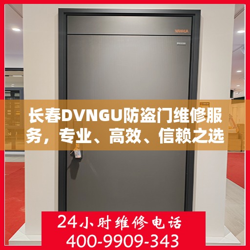 长春DVNGU防盗门维修服务，专业、高效、信赖之选