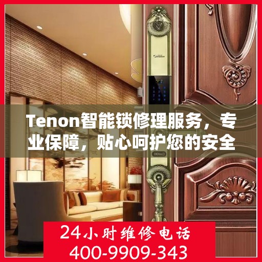 Tenon智能锁修理服务，专业保障，贴心呵护您的安全