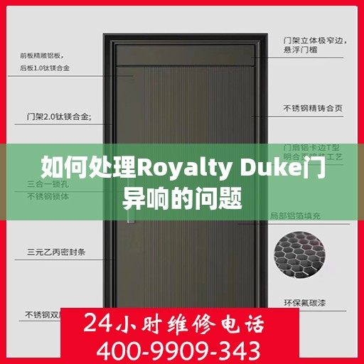 如何处理Royalty Duke门异响的问题