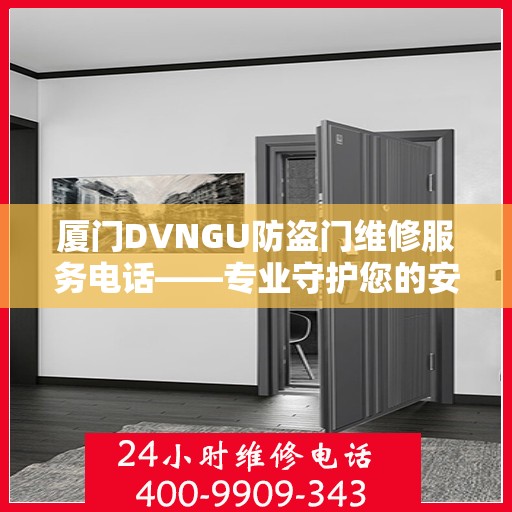 厦门DVNGU防盗门维修服务电话——专业守护您的安全之门