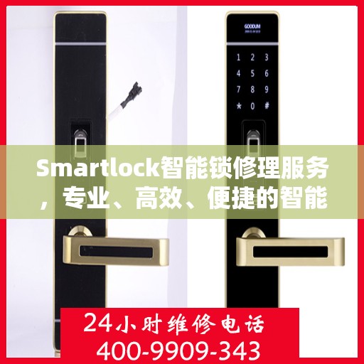 Smartlock智能锁修理服务，专业、高效、便捷的智能锁维修体验