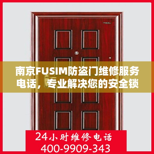 南京FUSIM防盗门维修服务电话，专业解决您的安全锁事