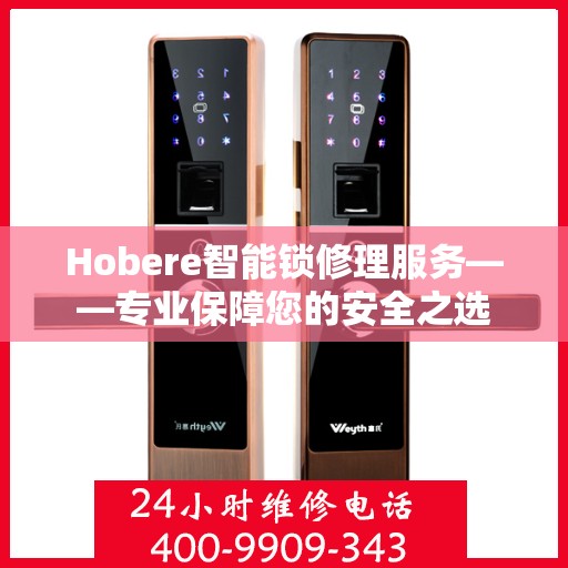 Hobere智能锁修理服务——专业保障您的安全之选