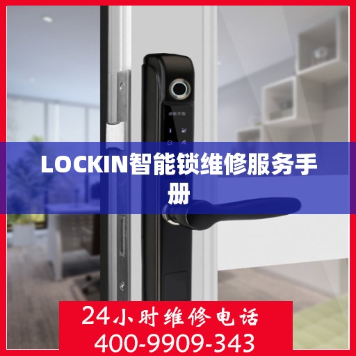 LOCKIN智能锁维修服务手册