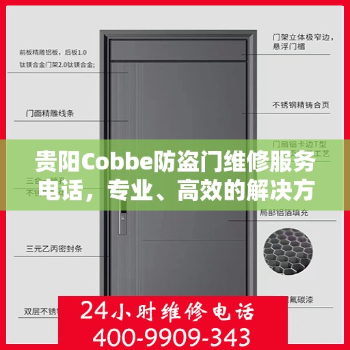 贵阳Cobbe防盗门维修服务电话，专业、高效的解决方案