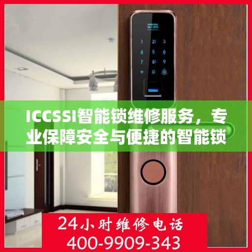 ICCSSI智能锁维修服务，专业保障安全与便捷的智能锁解决方案