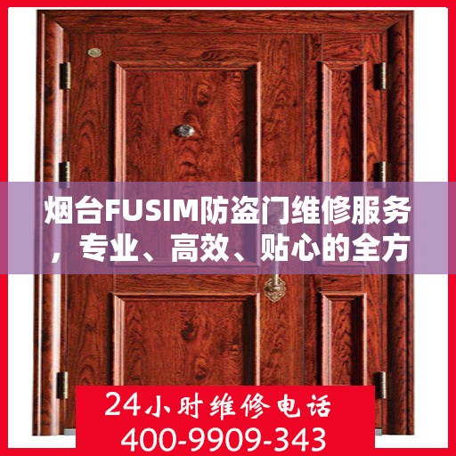 烟台FUSIM防盗门维修服务，专业、高效、贴心的全方位保障