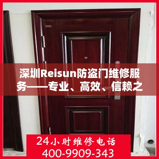 深圳Reisun防盗门维修服务——专业、高效、信赖之选