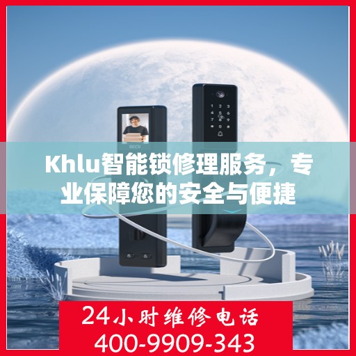 Khlu智能锁修理服务，专业保障您的安全与便捷