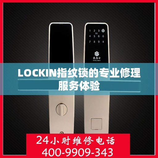 LOCKIN指纹锁的专业修理服务体验