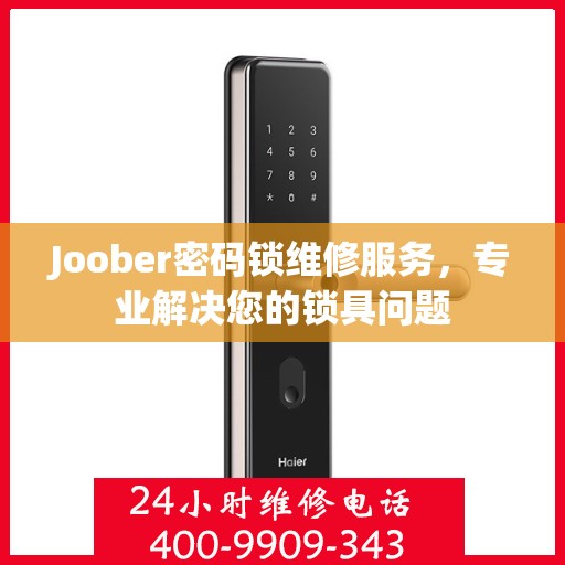 Joober密码锁维修服务，专业解决您的锁具问题