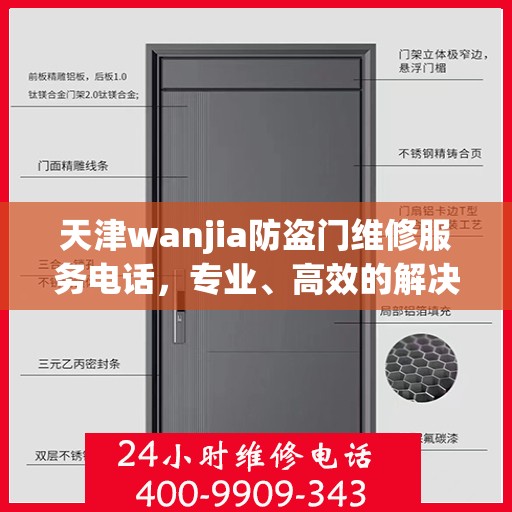 天津wanjia防盗门维修服务电话，专业、高效的解决方案