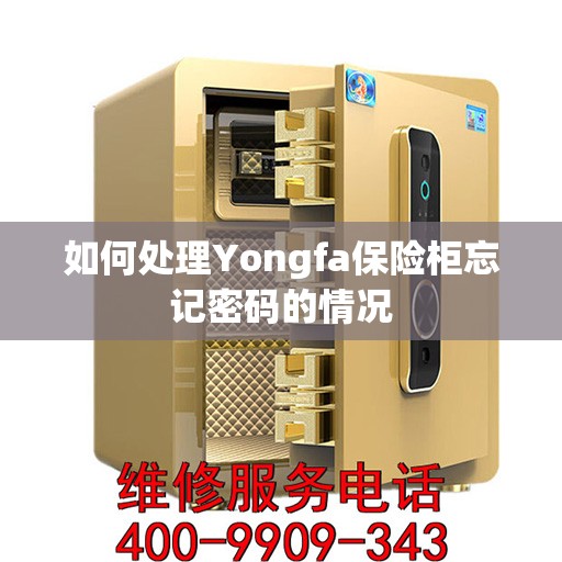 如何处理Yongfa保险柜忘记密码的情况