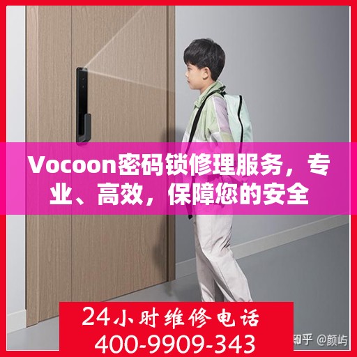 Vocoon密码锁修理服务，专业、高效，保障您的安全