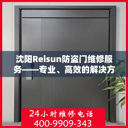 沈阳Reisun防盗门维修服务——专业、高效的解决方案