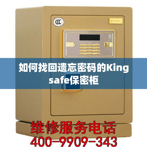 如何找回遗忘密码的Kingsafe保密柜