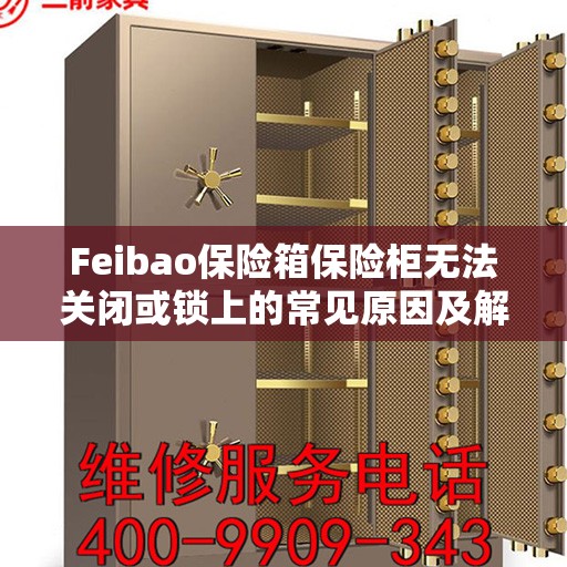 Feibao保险箱保险柜无法关闭或锁上的常见原因及解决方法