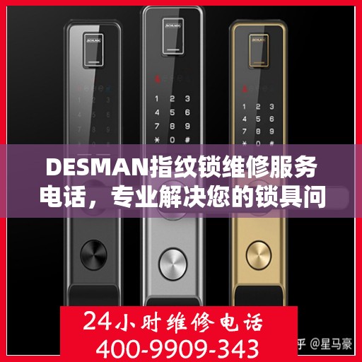 DESMAN指纹锁维修服务电话，专业解决您的锁具问题