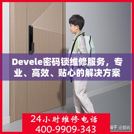 Devele密码锁维修服务，专业、高效、贴心的解决方案