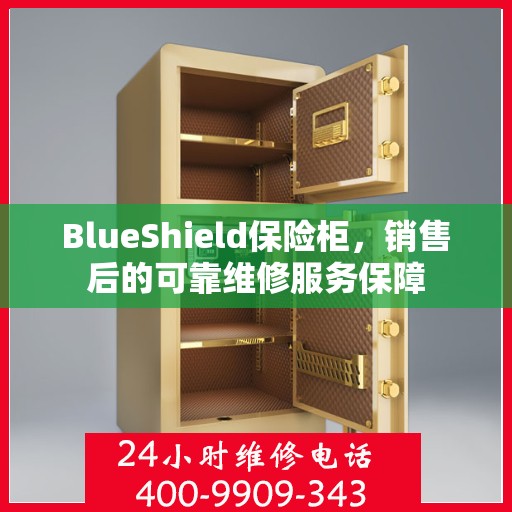 BlueShield保险柜，销售后的可靠维修服务保障