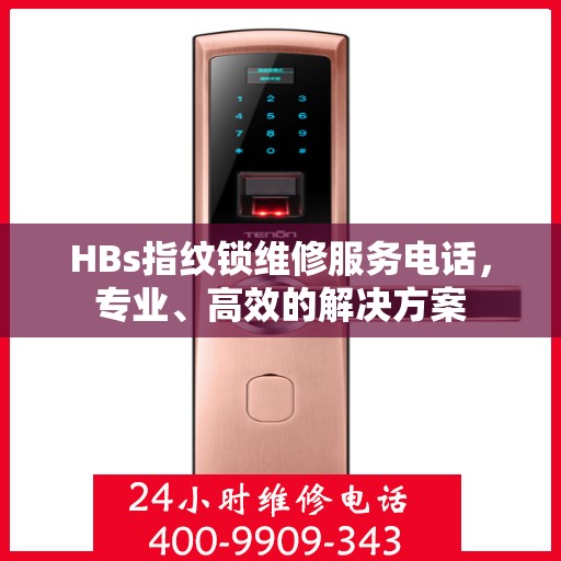 HBs指纹锁维修服务电话，专业、高效的解决方案