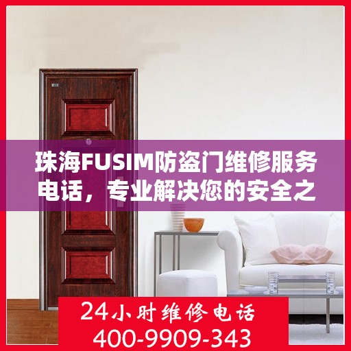 珠海FUSIM防盗门维修服务电话，专业解决您的安全之门问题