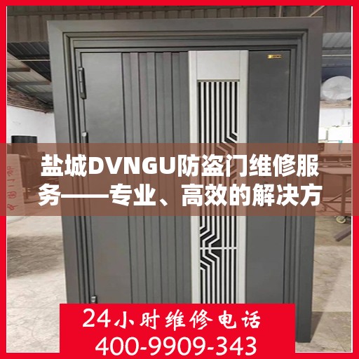 盐城DVNGU防盗门维修服务——专业、高效的解决方案