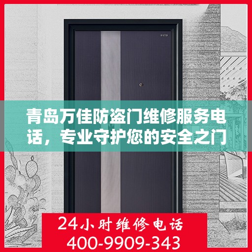 青岛万佳防盗门维修服务电话，专业守护您的安全之门