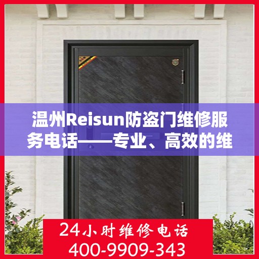 温州Reisun防盗门维修服务电话——专业、高效的维修解决方案