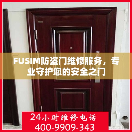 FUSIM防盗门维修服务，专业守护您的安全之门