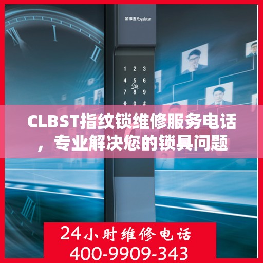 CLBST指纹锁维修服务电话，专业解决您的锁具问题