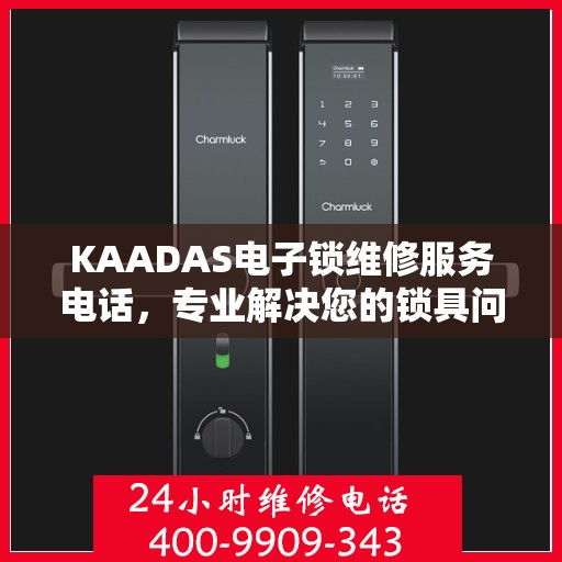 KAADAS电子锁维修服务电话，专业解决您的锁具问题