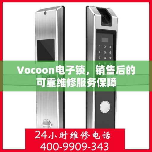 Vocoon电子锁，销售后的可靠维修服务保障