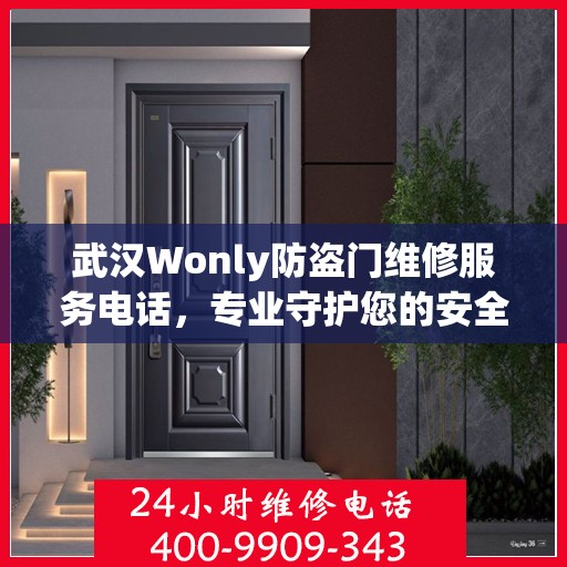 武汉Wonly防盗门维修服务电话，专业守护您的安全之门