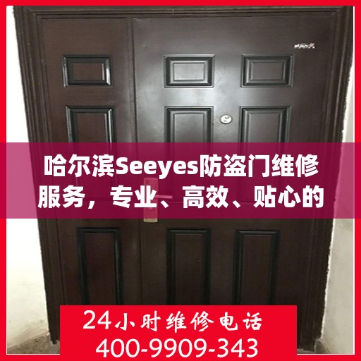 哈尔滨Seeyes防盗门维修服务，专业、高效、贴心的保障