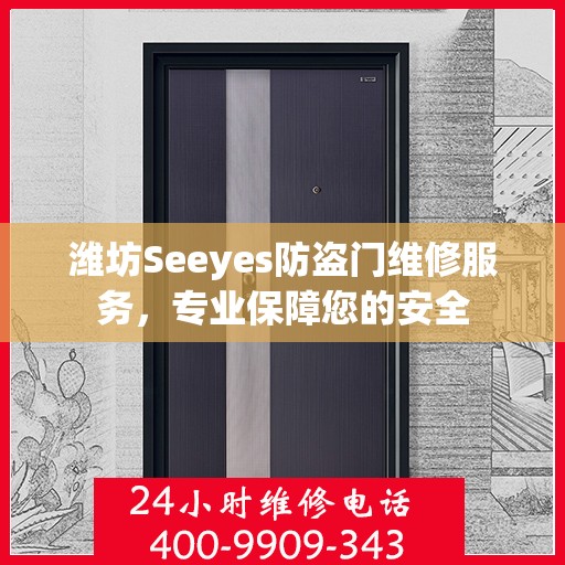 潍坊Seeyes防盗门维修服务，专业保障您的安全