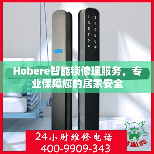 Hobere智能锁修理服务，专业保障您的居家安全